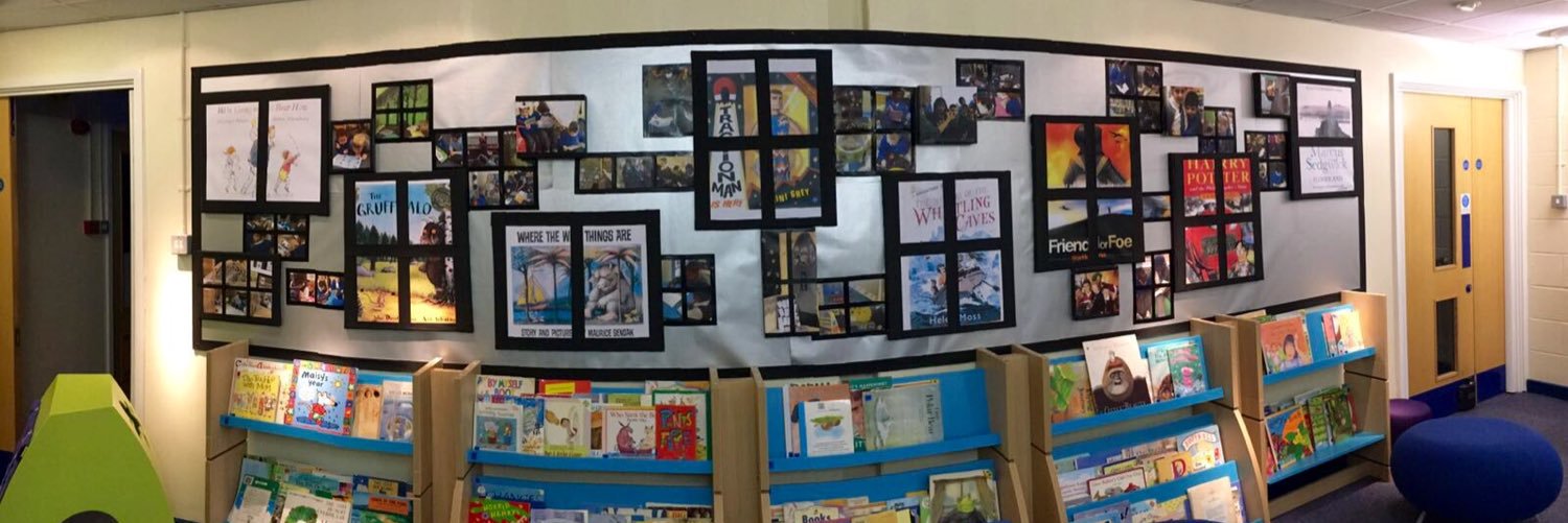 Kensington Community Primary School banner