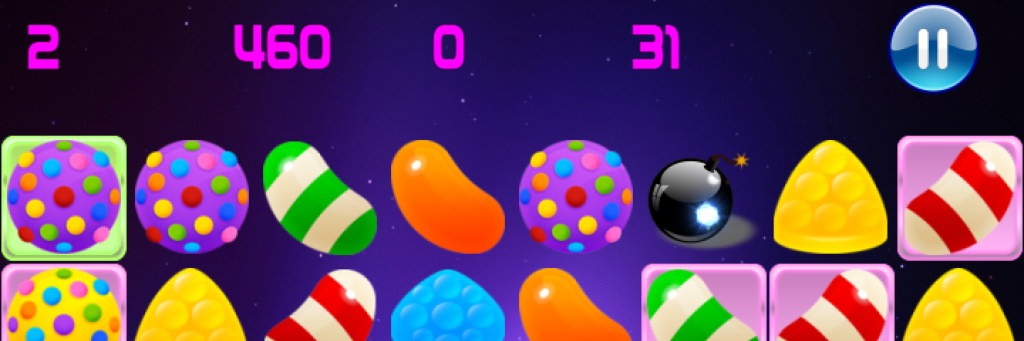 SweetJewelsGame's profile banner image