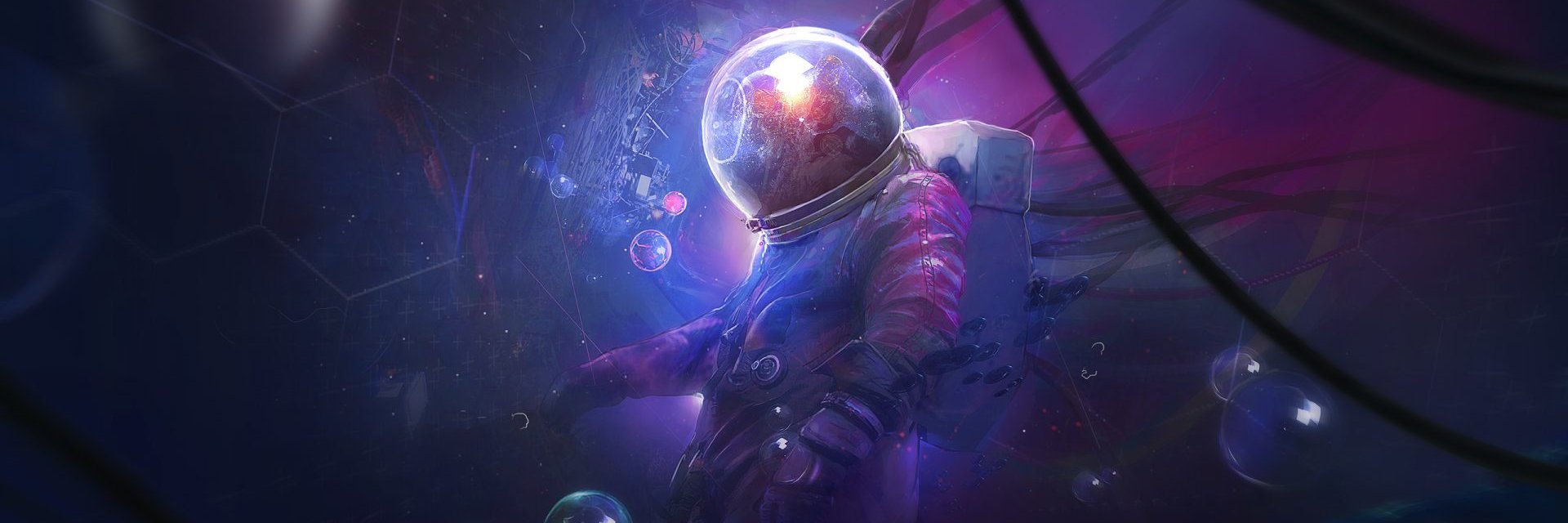 nilosadi's profile banner image