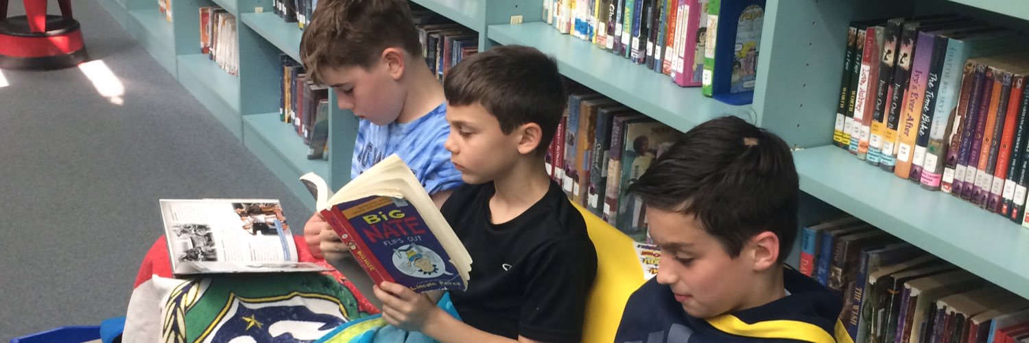 LowellReads's profile banner image