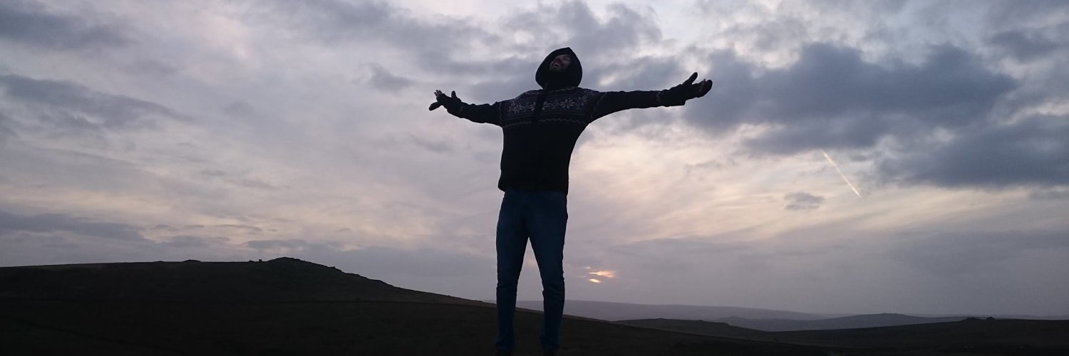 pablokelly88's profile banner image