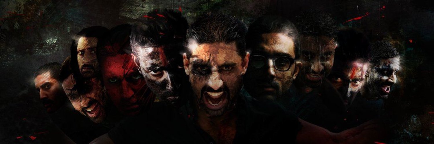 JuniorbachchanF's profile banner image