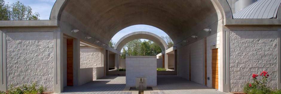 Robert Potter & Ptns banner