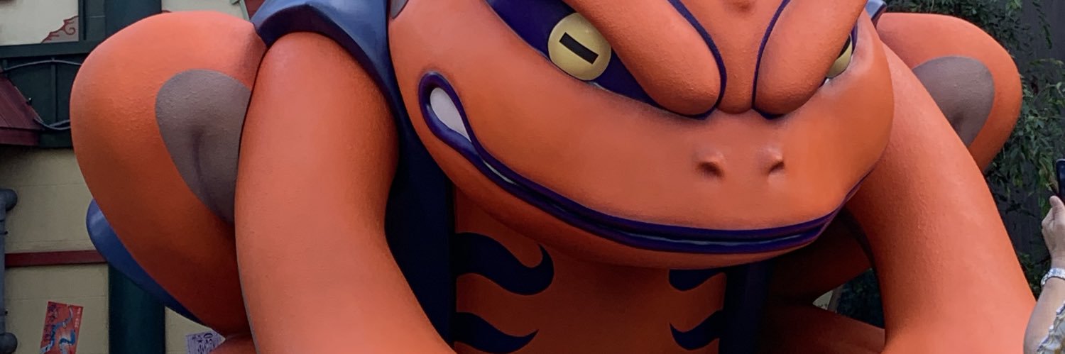 ccrrgami's profile banner image