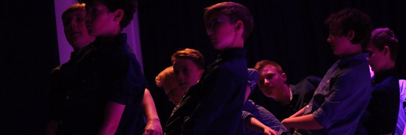 VarndeanDance's profile banner image