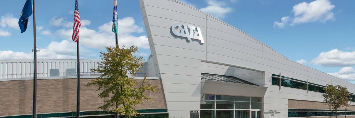 CATA banner