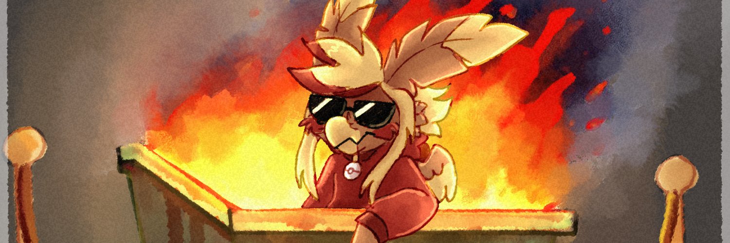 CrunchyCrowe 🔞 ➡ 🦋 ☁ banner