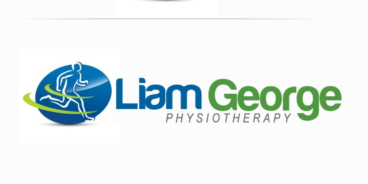 LiamGeorgePhysio banner