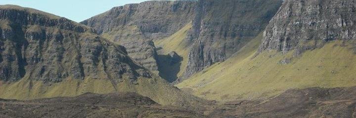 Crossroads Care - Skye and Lochalsh banner
