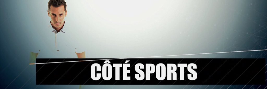 Coté Sports banner