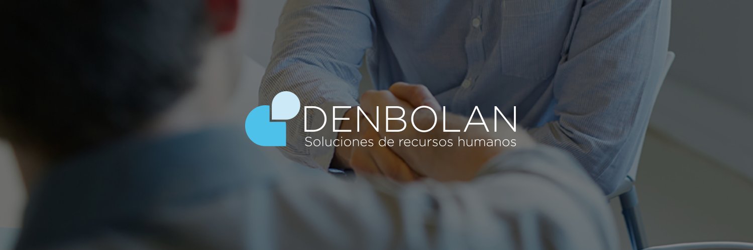 Denbolan's profile banner image
