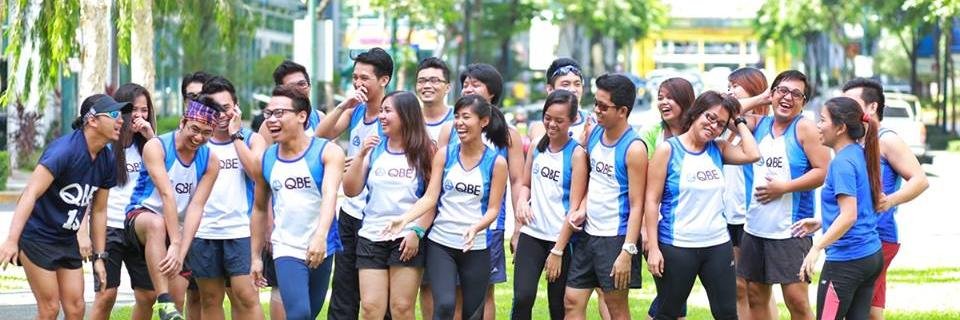 TeamQBERC's profile banner image