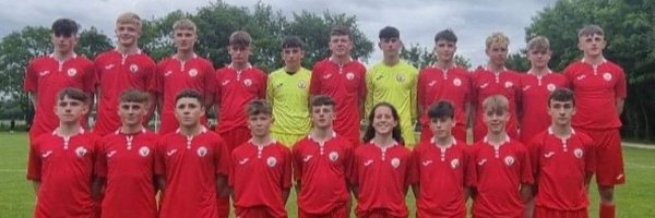 Cork Schoolboys Lge Profile Banner