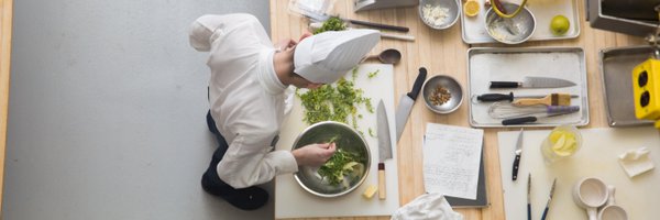 NAITCulinary Profile Banner