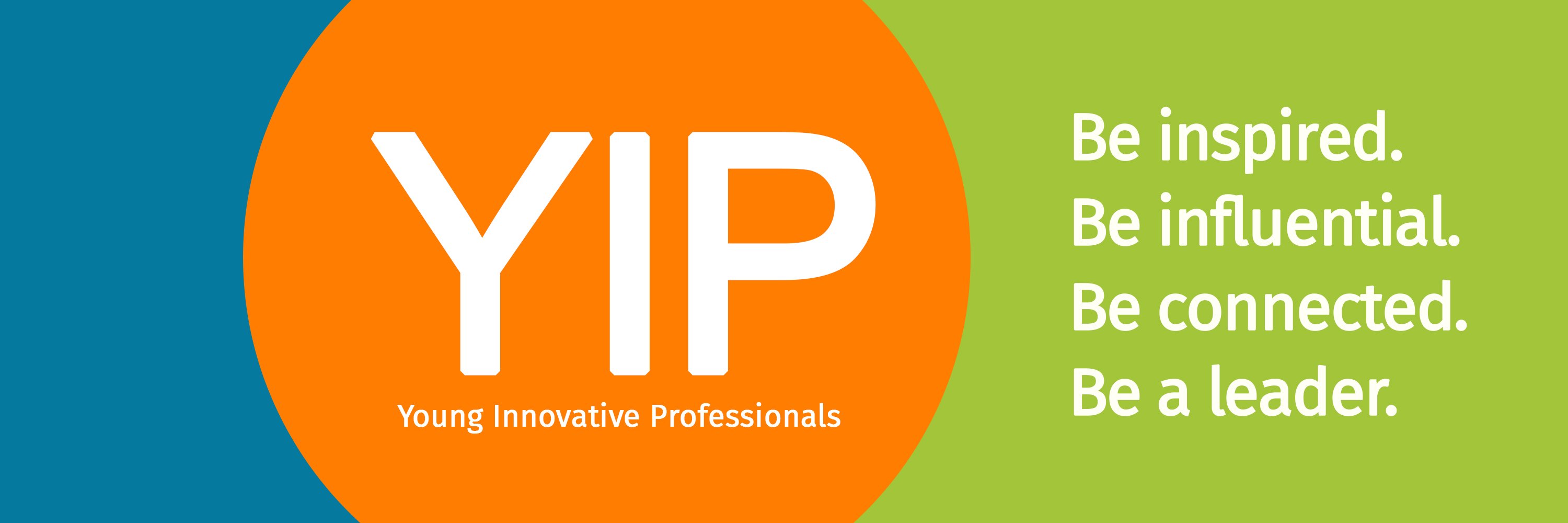 YIP banner