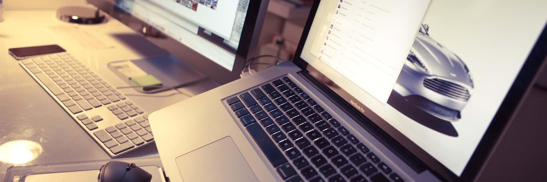 Digital Crate banner