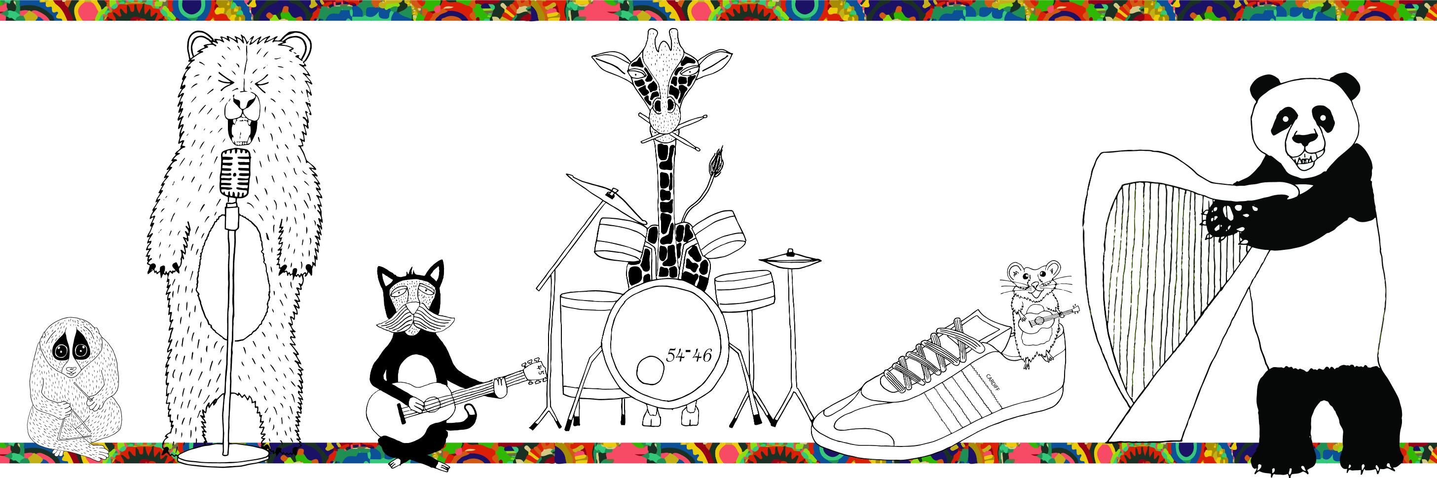 54FourtySix's profile banner image