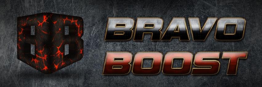 BravoBoost banner