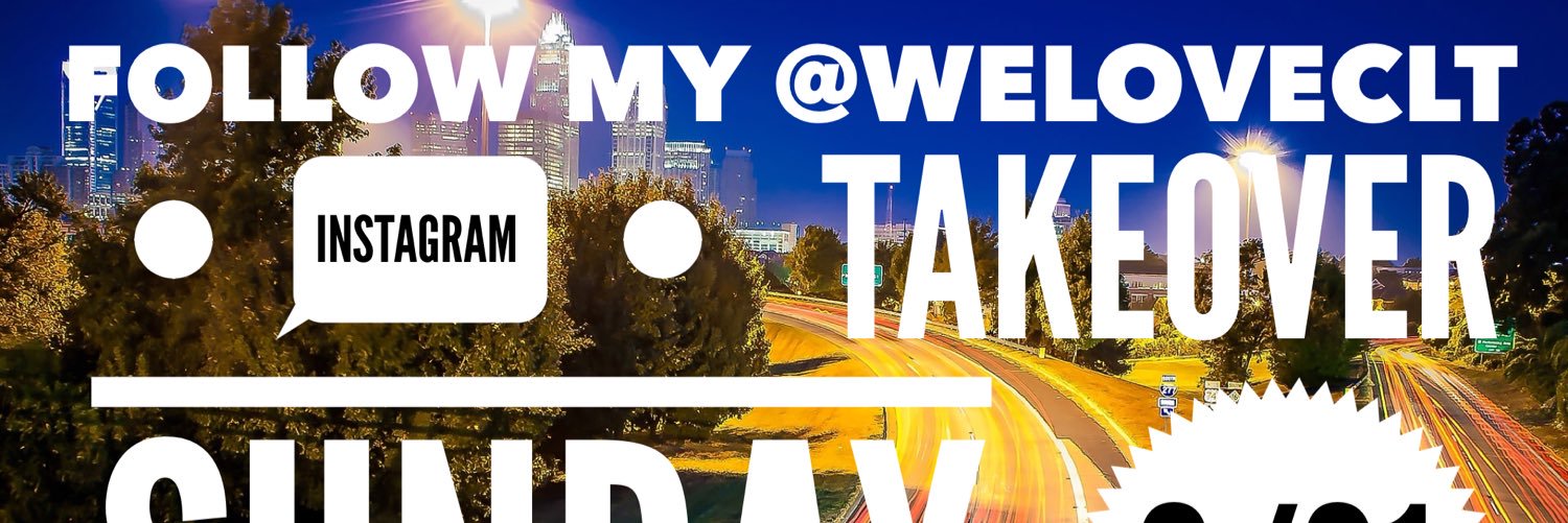 TheVibeCLT's profile banner image
