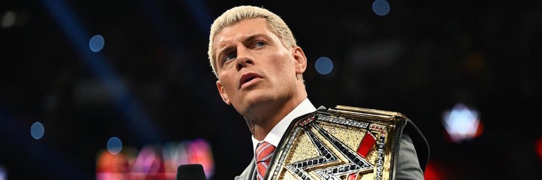 Rebel ways never left. | NOT @JohnnyGargano banner