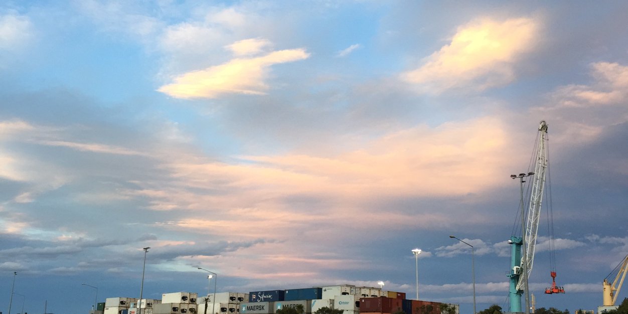 Jamie (James) Sugrue banner