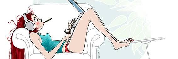 Godzimama's profile banner image
