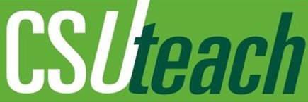 CSUteach banner