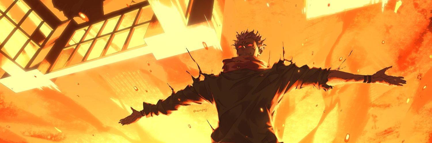 Josh_Senpai's profile banner image