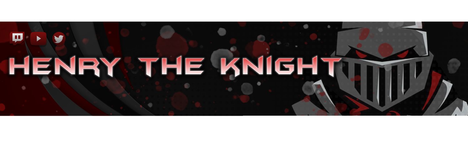 Henry_theKnight's profile banner image