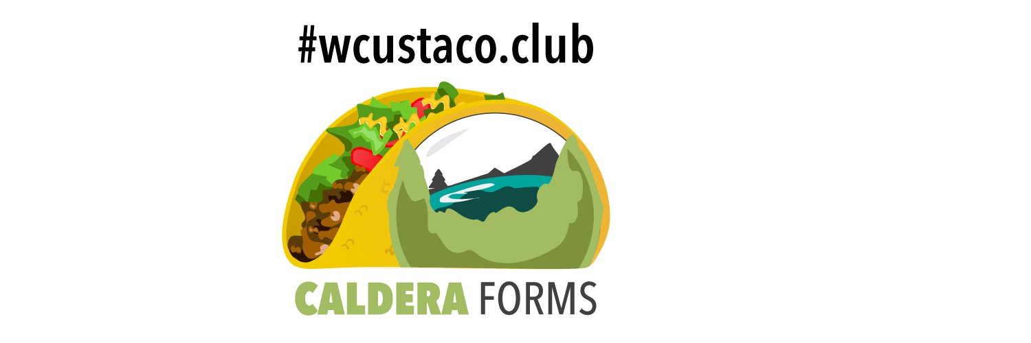 calderaforms's profile banner image