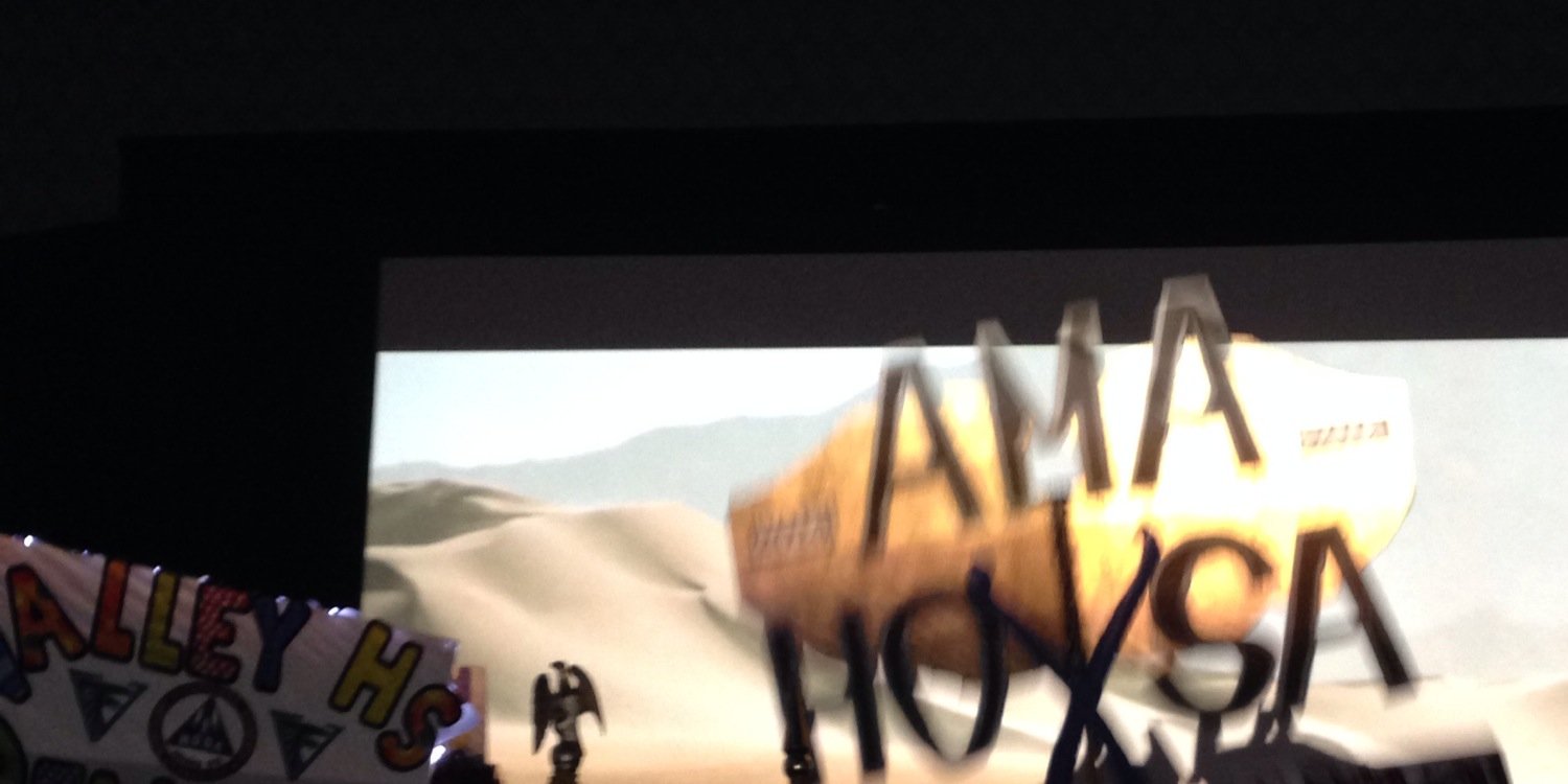 AmaHosa's profile banner image