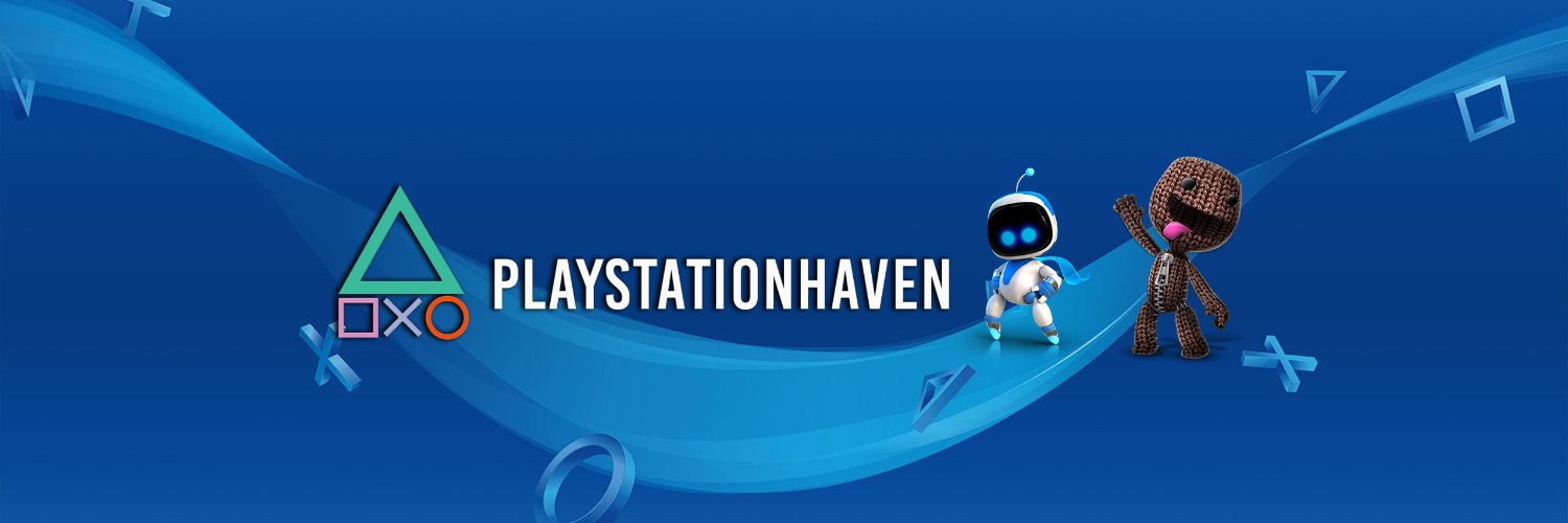 PsHaven's profile banner image