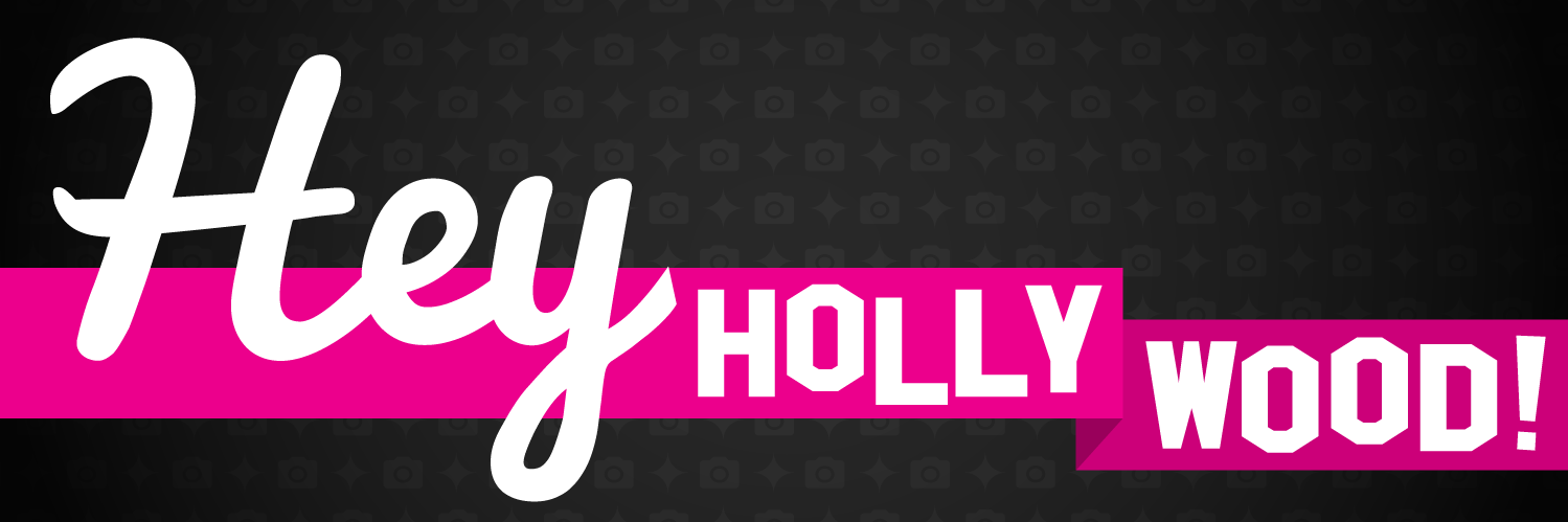 HeyHollywoodVid's profile banner image