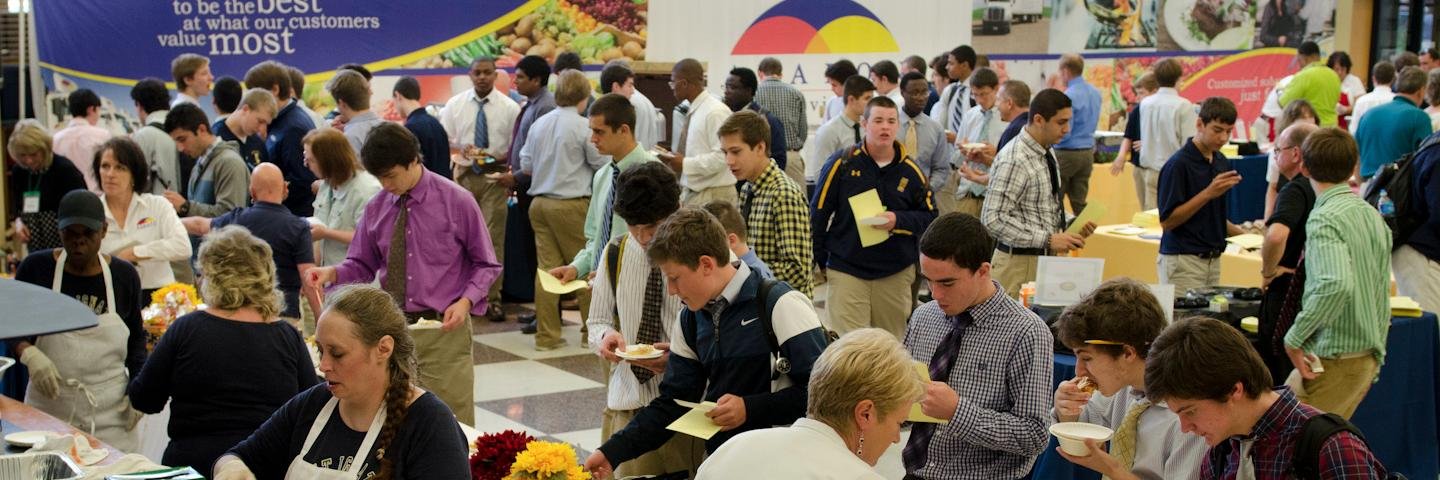 SIHSCDining's profile banner image