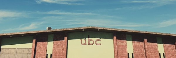 UBCWaco Profile Banner