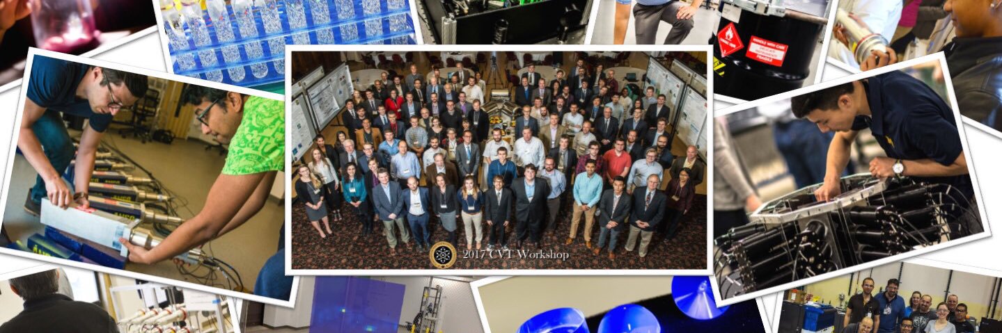 NNSA_CVT's profile banner image