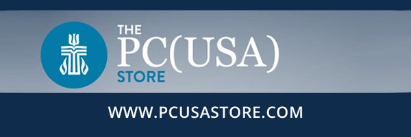 PC(USA) Store Profile Banner