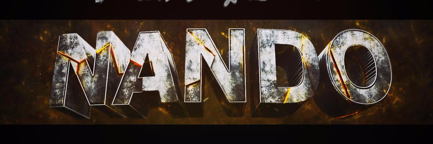 2Nanndo2's profile banner image