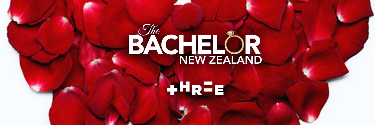 The Bachelor NZ banner