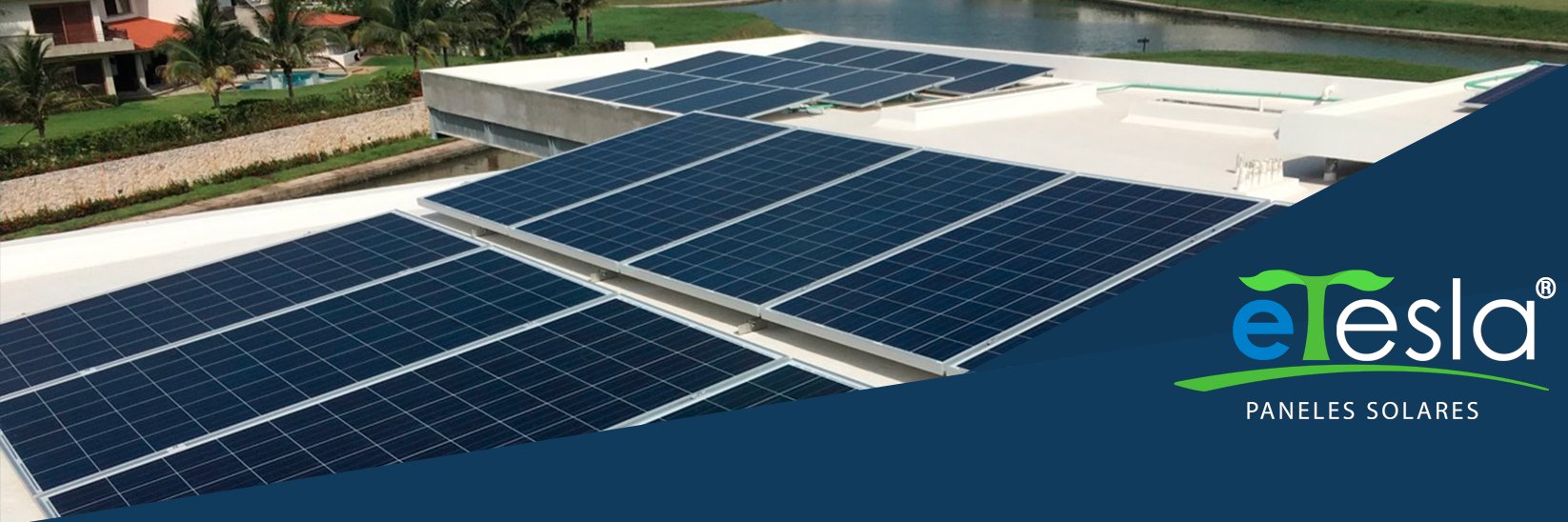 eteslasolar's profile banner image