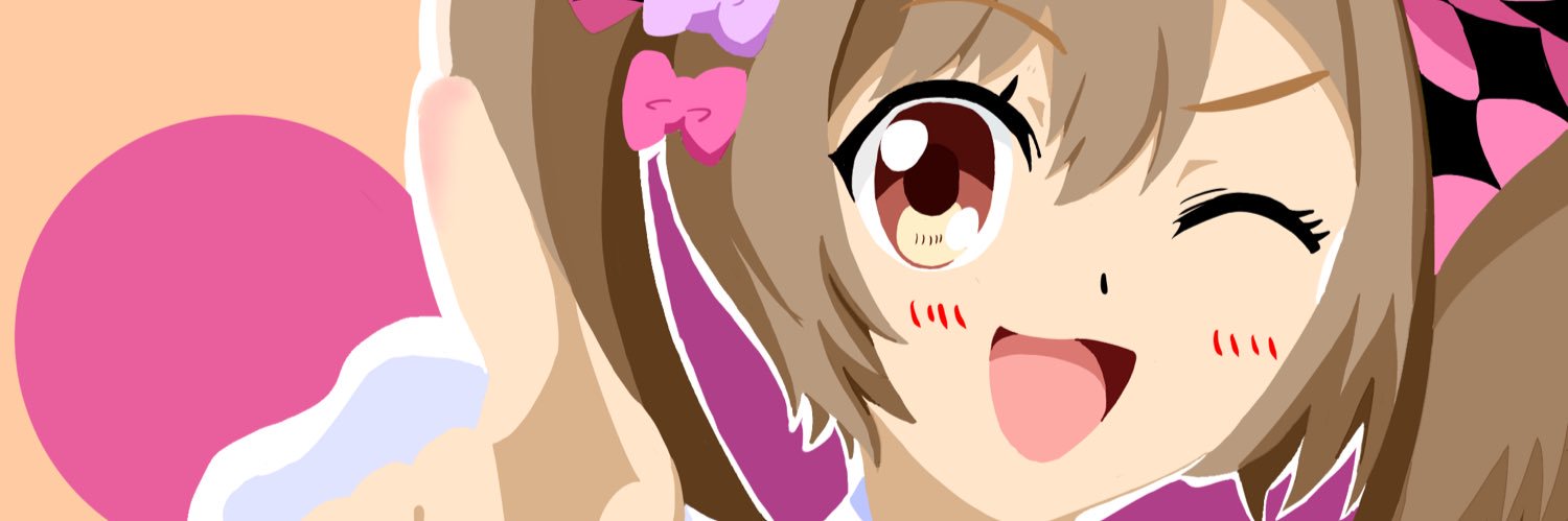 cureflash's profile banner image