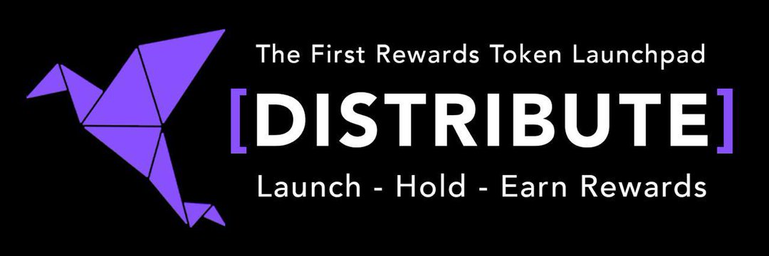 distributeSol's profile banner image