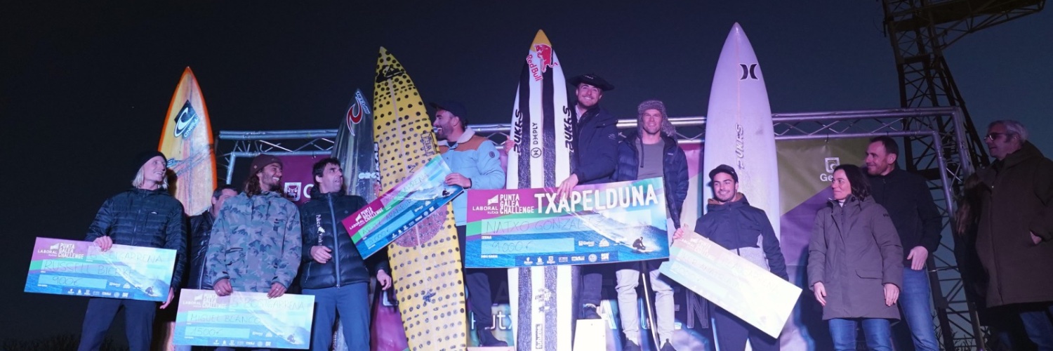 LK PuntaGalea Challenge banner