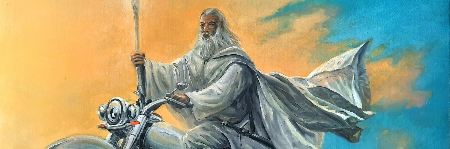 LordDarthBrooks's profile banner image