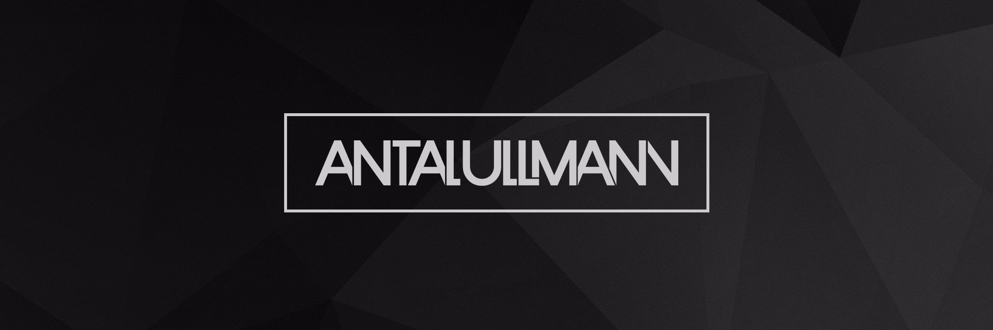AntalUllmann's profile banner image
