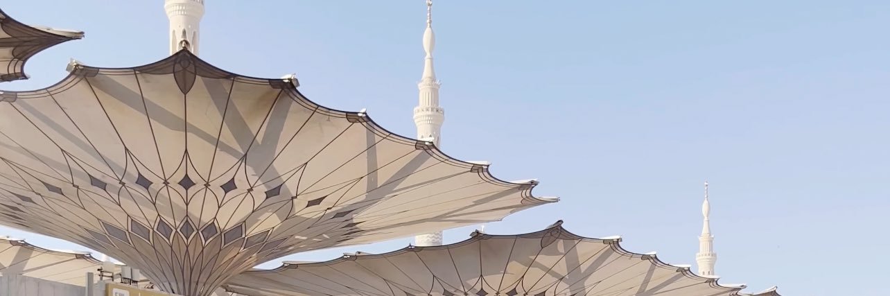 AmiraMeagan's profile banner image