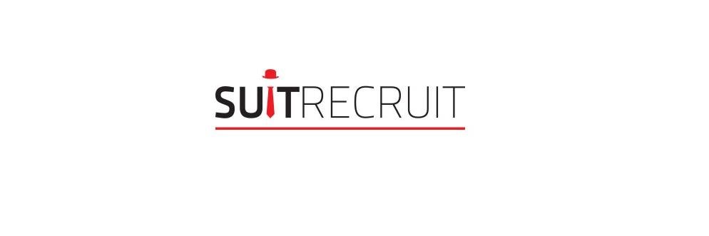 SuitRecruit banner