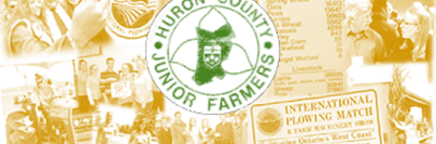huronjf's profile banner image