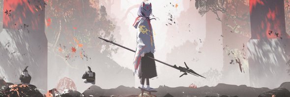 AlFa_ShadoW_'s profile banner image