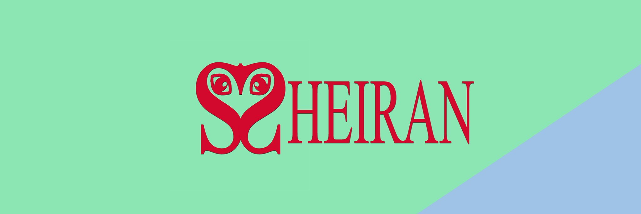 ssheiran's profile banner image